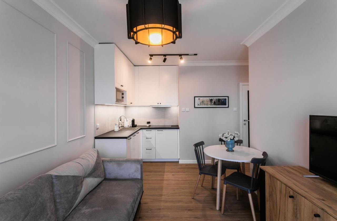 Papillon Apartament Gdańsk