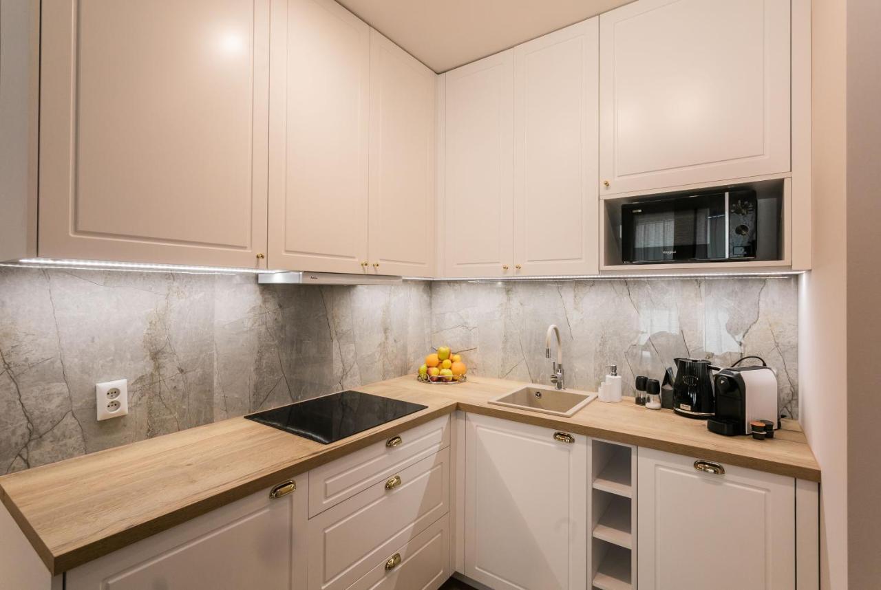 Papillon Apartament Gdańsk