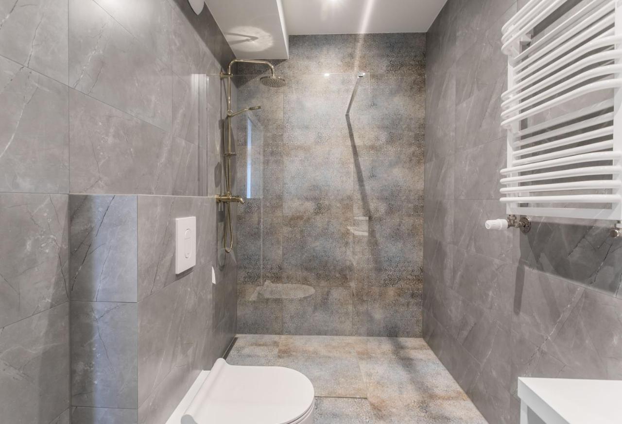 Apartament Papillon Gdańsk