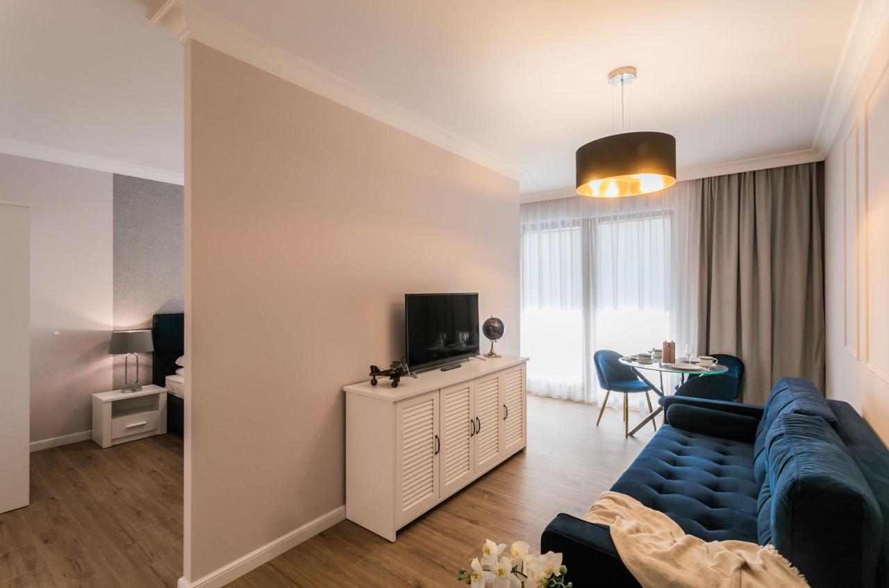 Papillon Apartament