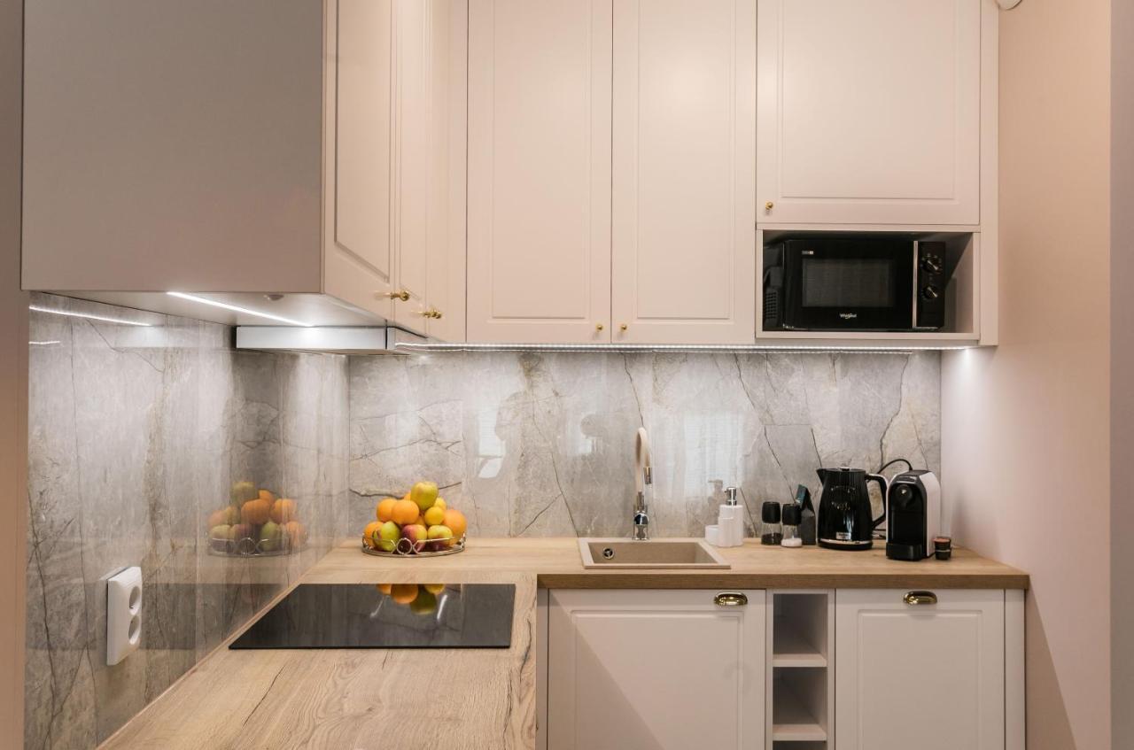 Apartament Papillon