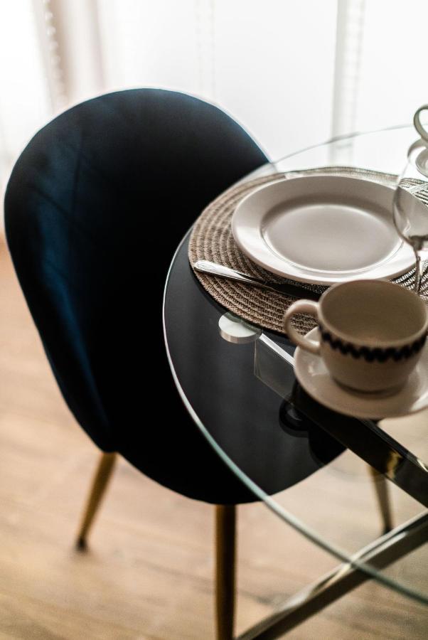 Apartament Papillon Gdańsk