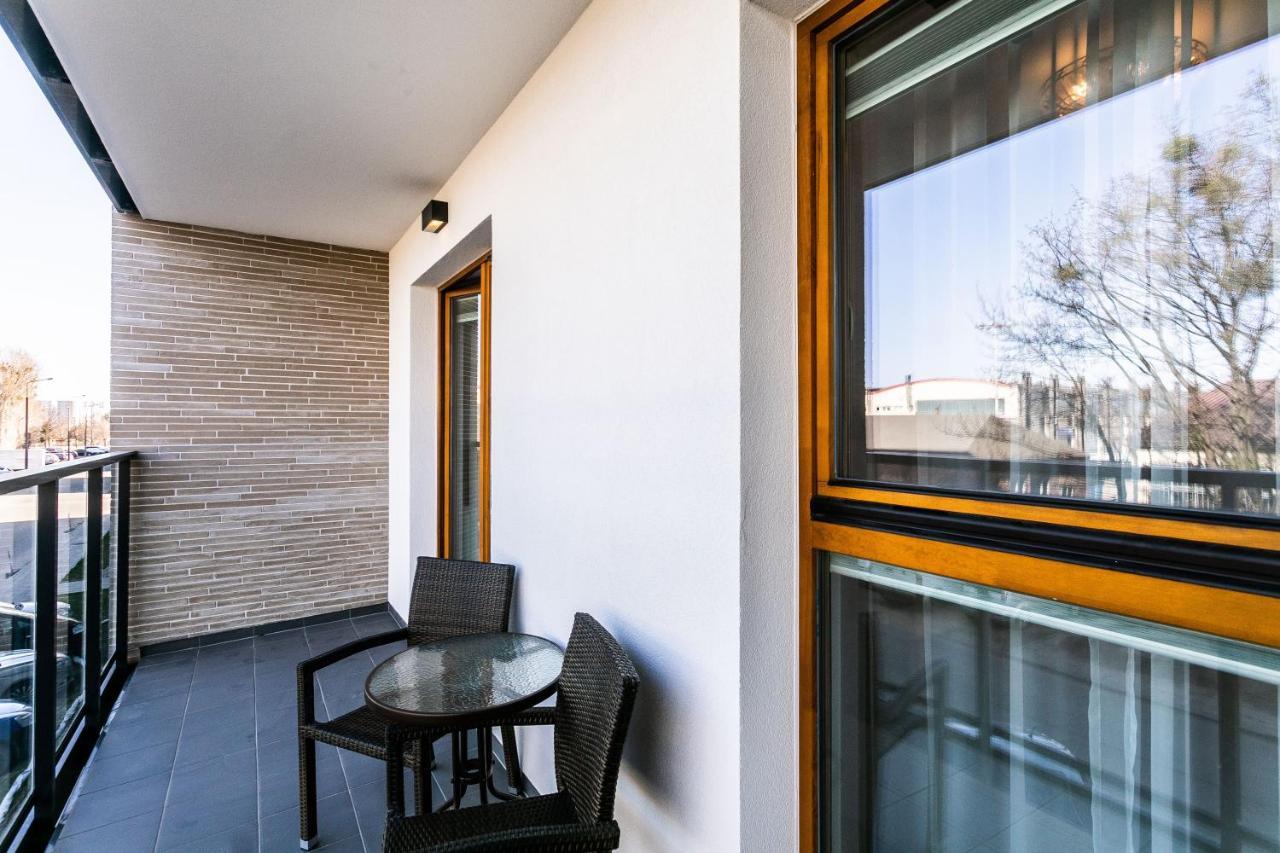 Apartament Papillon *