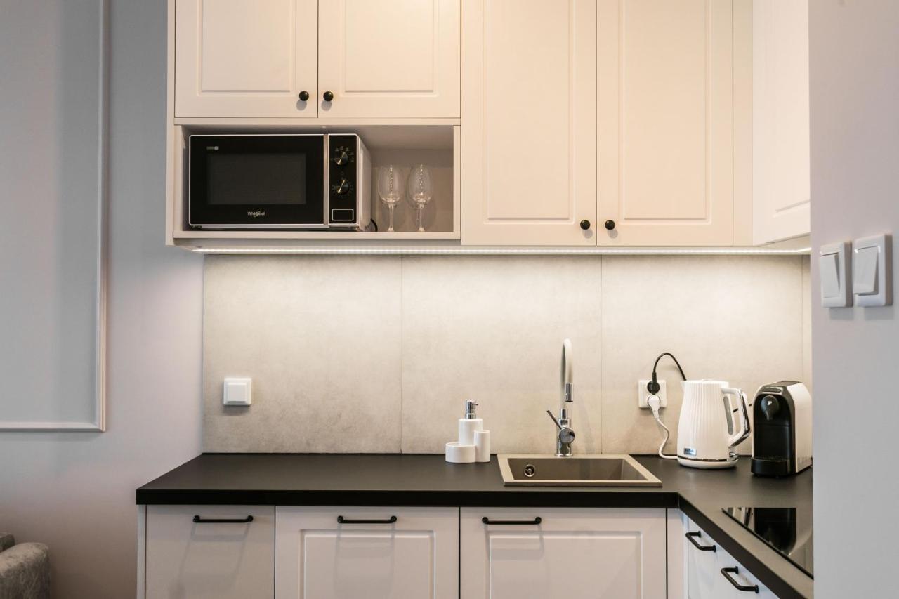 Apartament Papillon *