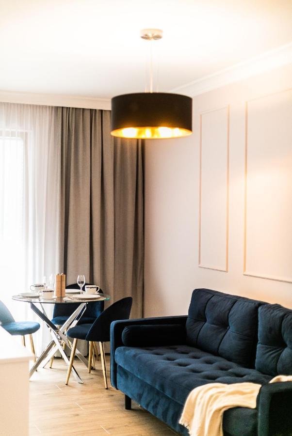 Papillon Apartament