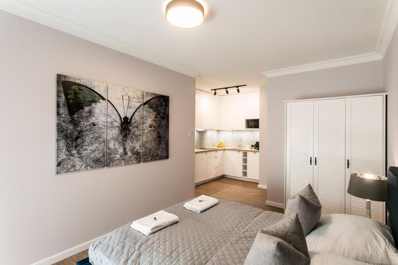 Papillon Apartament