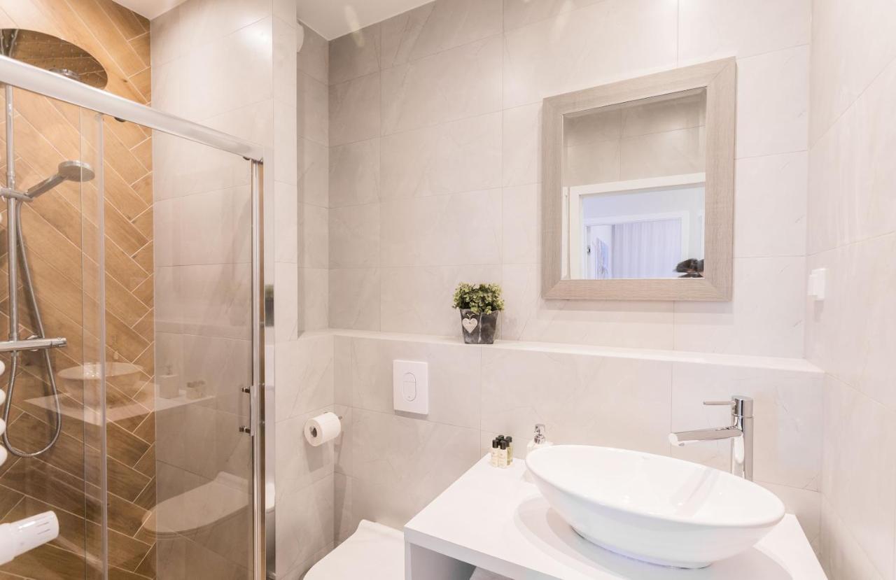 Apartament Papillon Gdańsk