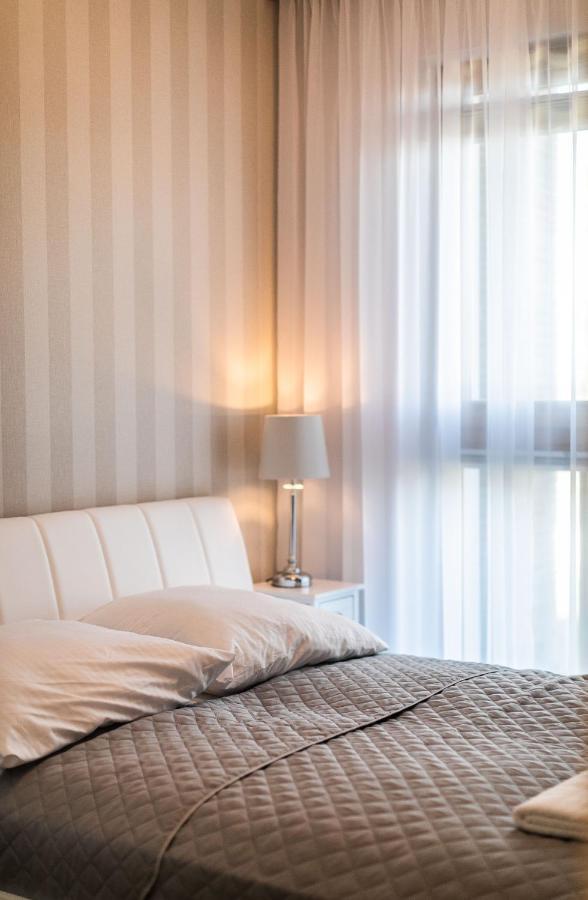 Apartament Papillon *