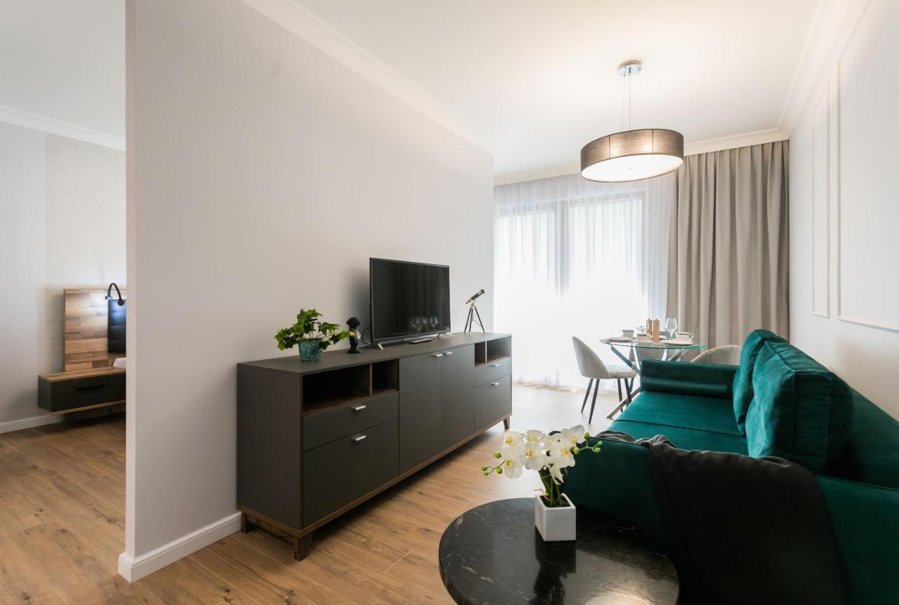 Papillon Apartament