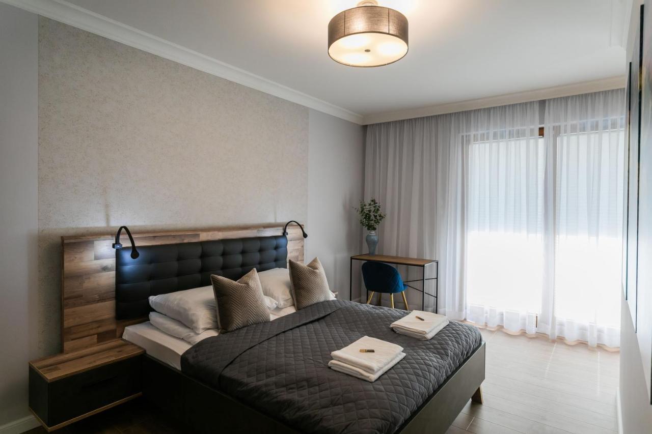 Papillon Apartament
