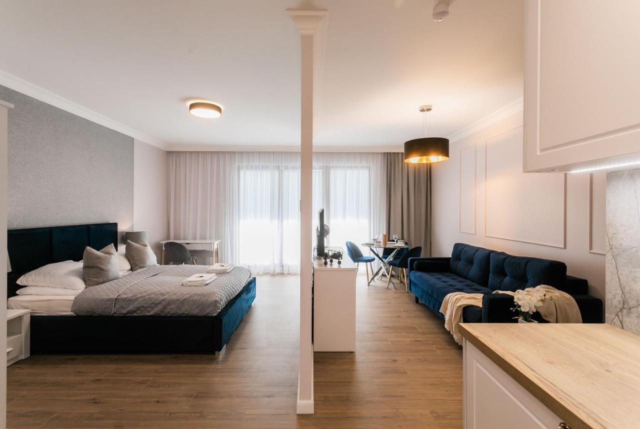 Papillon Apartament Gdańsk