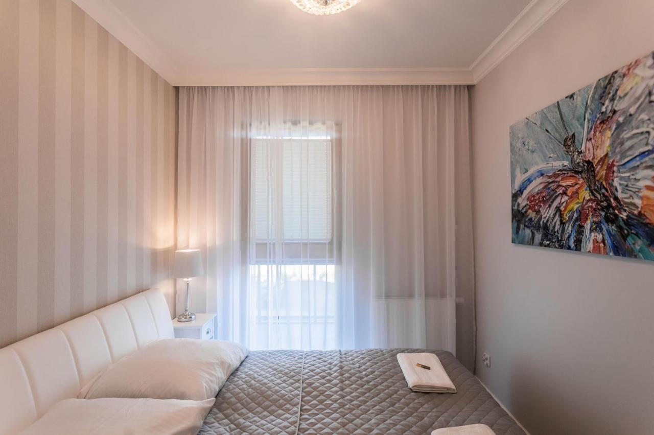 Papillon Apartament Gdańsk